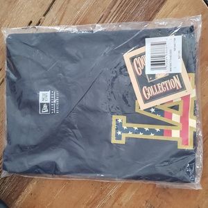 New Era LA Cooperstown Collection